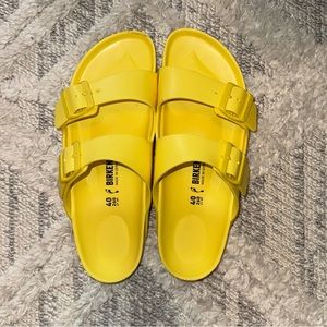 womens birkenstock size 40